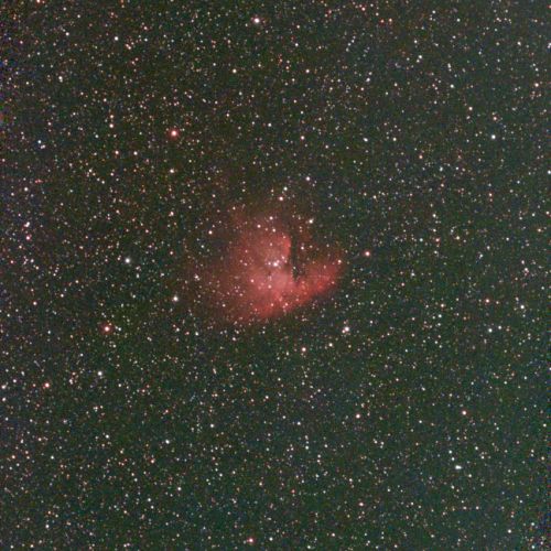 NGC 281