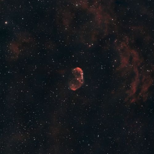 NGC 6888